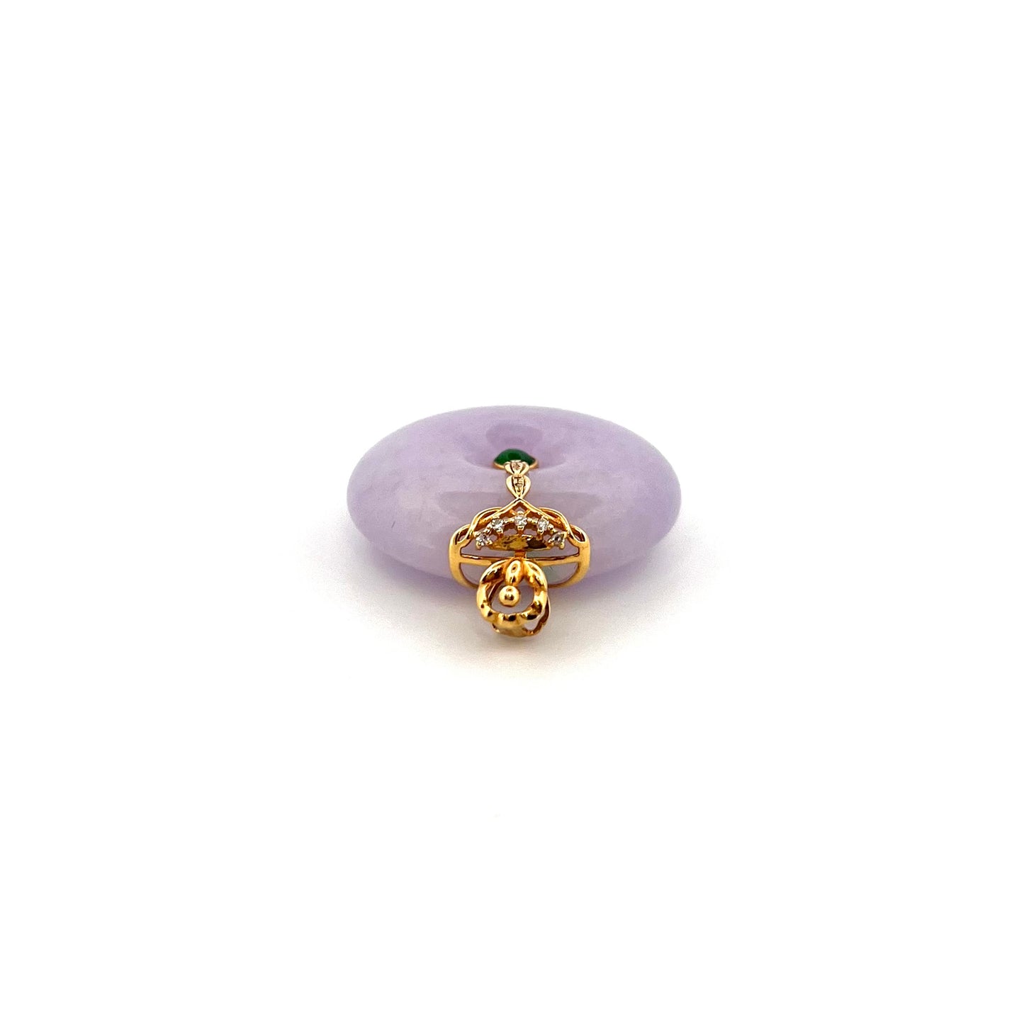 Lucky Donut Ping An Kuo