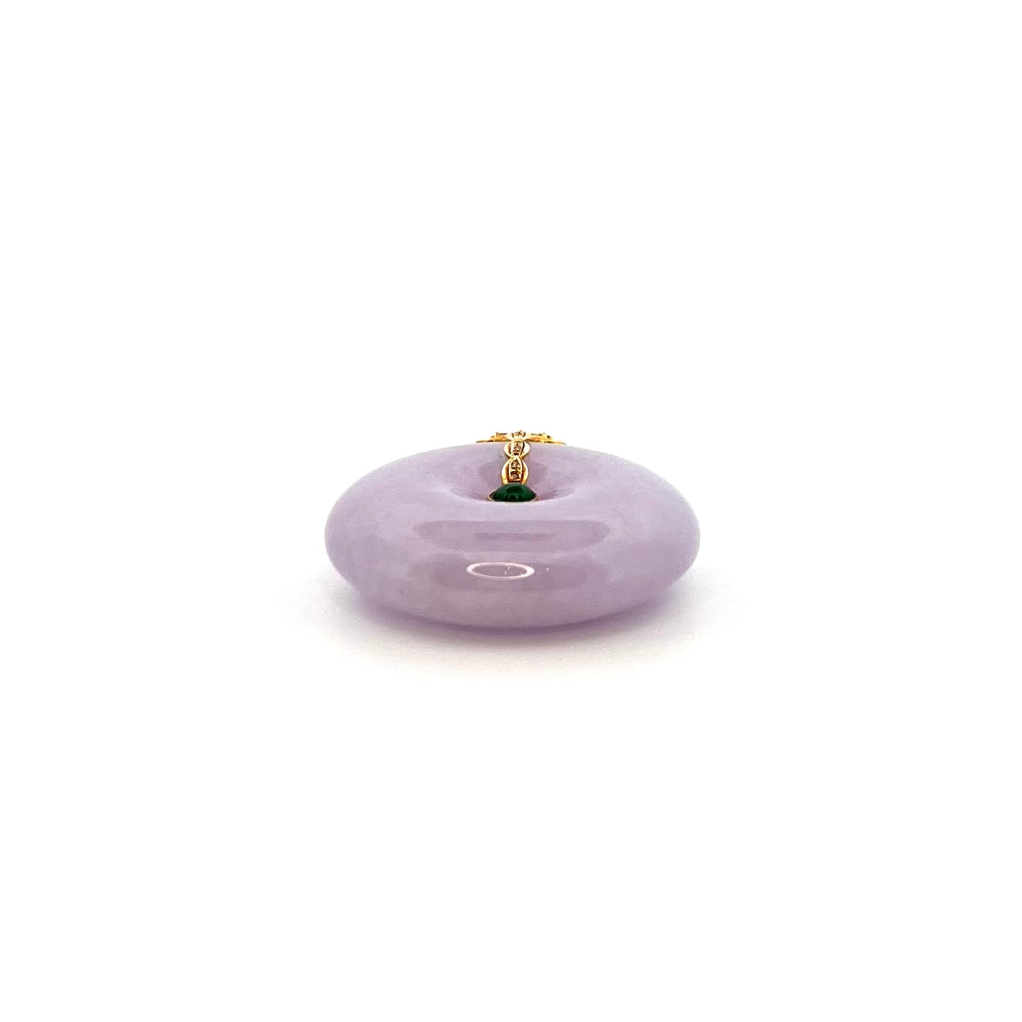 Lucky Donut Ping An Kuo