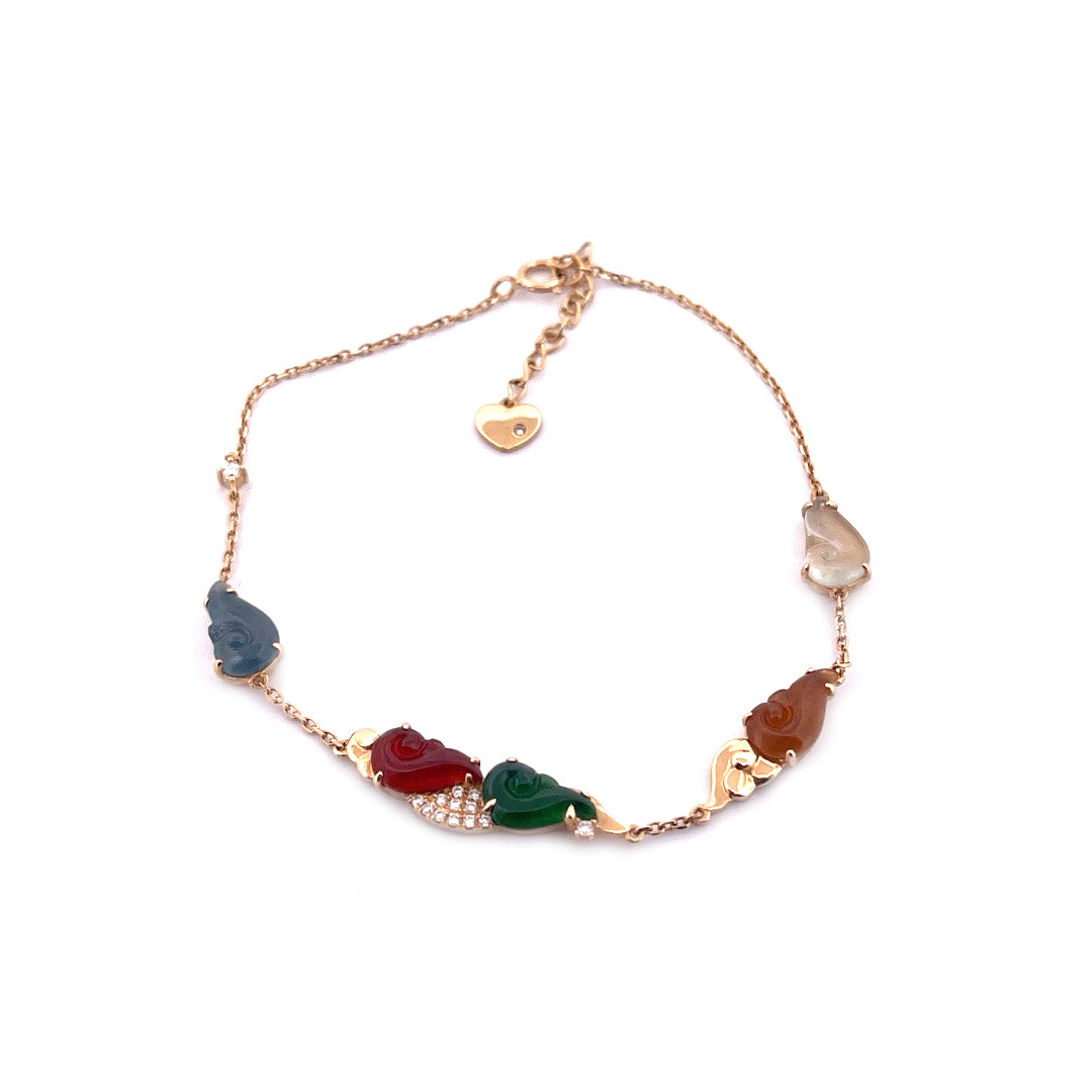 Multicolor Bracelet