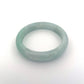 Apple Green Jadiete Jade Bangle