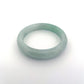 Apple Green Jadiete Jade Bangle