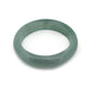 Icy Jadiete Jade Bangle