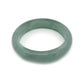 Icy Jadiete Jade Bangle