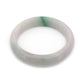 Green Jade Bangle