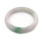 Green Jade Bangle