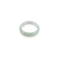 Icy Jadiete Jade Bangle