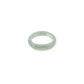 Icy Jadiete Jade Bangle