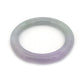 Light Green and Lavender Bangle