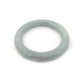 Light Green Jadiete Jade Bangle