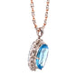 Topaz Birthstone