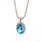 Topaz Birthstone