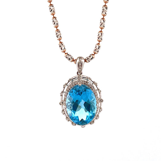 Topaz Birthstone